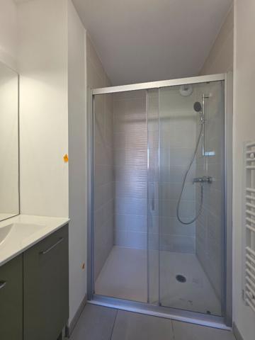 Appartement Vielle Saint Girons 3 pièce(s) 60.28m2