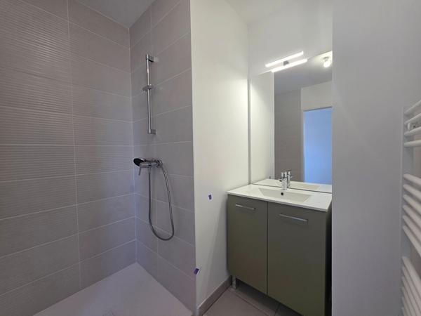 Appartement Vielle Saint Girons 3 pièce(s) 60.28m2