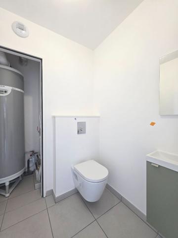 Appartement Vielle Saint Girons 3 pièce(s) 60.28m2