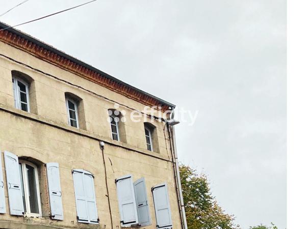 Maison 12 pièces - 270 m² Exclusivité efficity