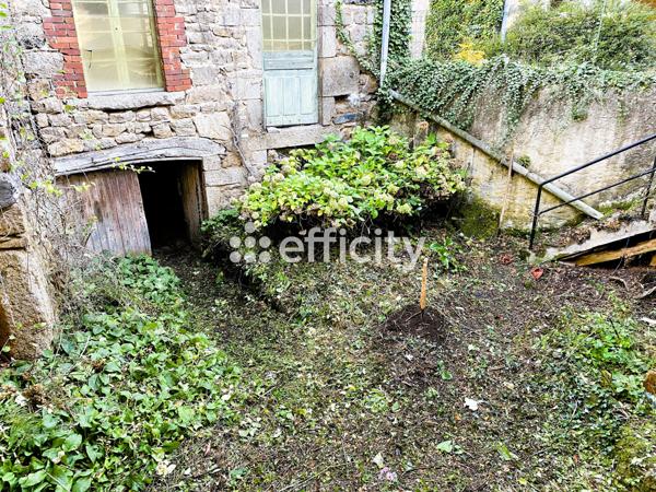 Maison 12 pièces - 270 m² Exclusivité efficity