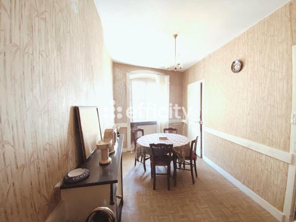 Maison 12 pièces - 270 m² Exclusivité efficity