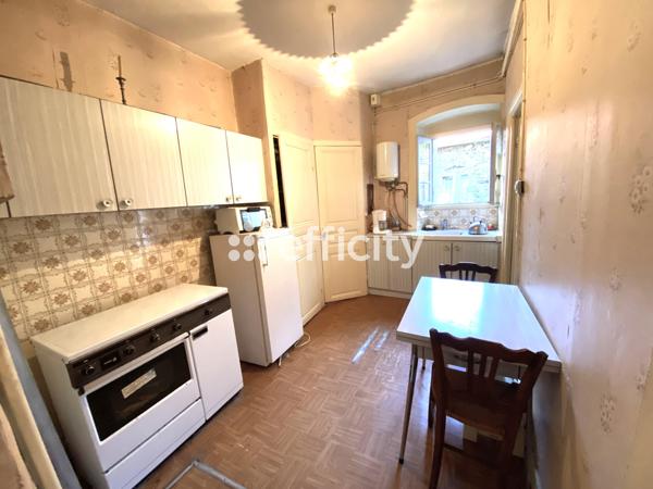 Maison 12 pièces - 270 m² Exclusivité efficity