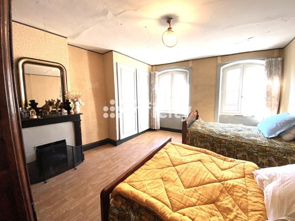 Maison 12 pièces - 270 m² Exclusivité efficity