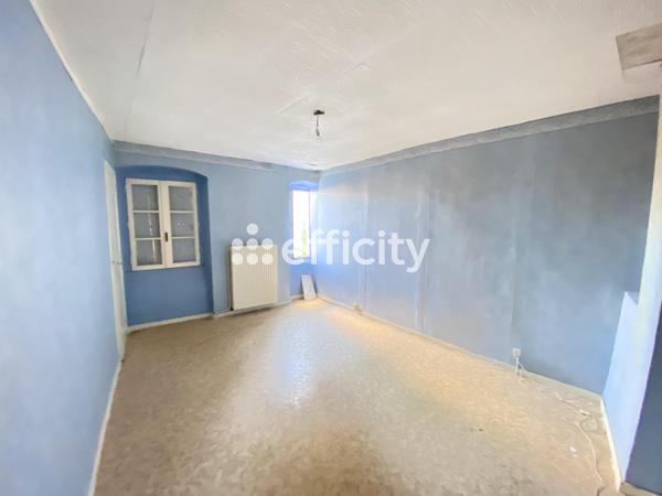 Maison 12 pièces - 270 m² Exclusivité efficity