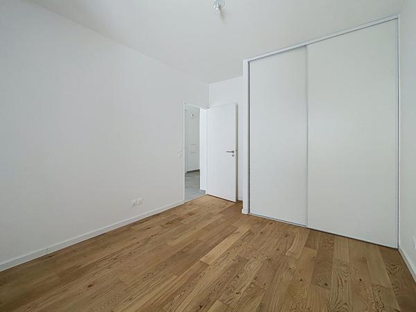 Charbonnieres : Charmant 2 pièces en rez de jardin de 40.61 m²