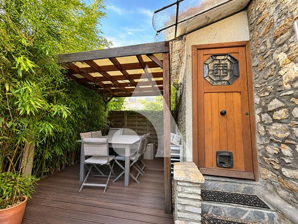 Maison 4 pièces 66 m2