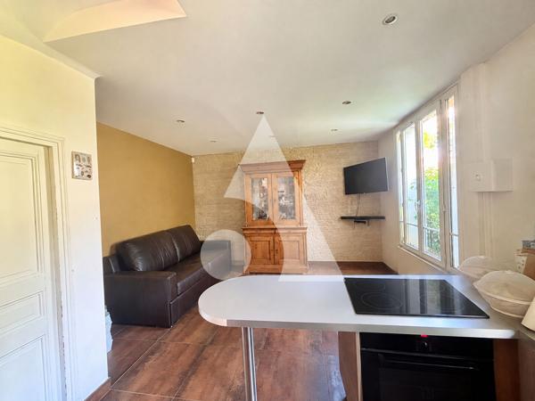 Maison 4 pièces 66 m2