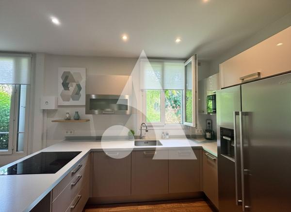 Maison 4 pièces 66 m2