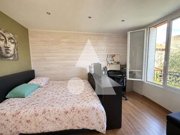 Maison 4 pièces 66 m2