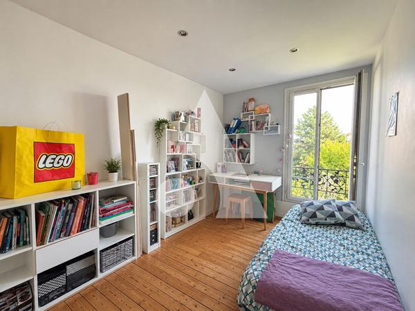 Maison 4 pièces 66 m2