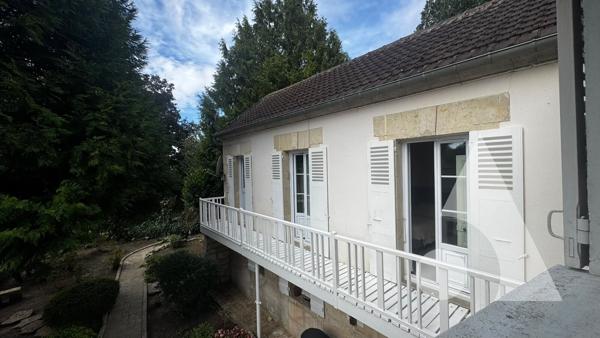 Maison 8 pièces 243.85 m2
