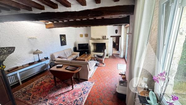 Maison 8 pièces 243.85 m2