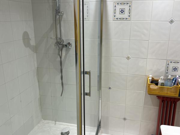 Marseille (13007) VENTE APPARTEMENT TYPE 2/3 60,07 M2 CARREZ BALCON VUE MER VALLON DES AUFFES BD CIEUSSA 13007 MARSEIL