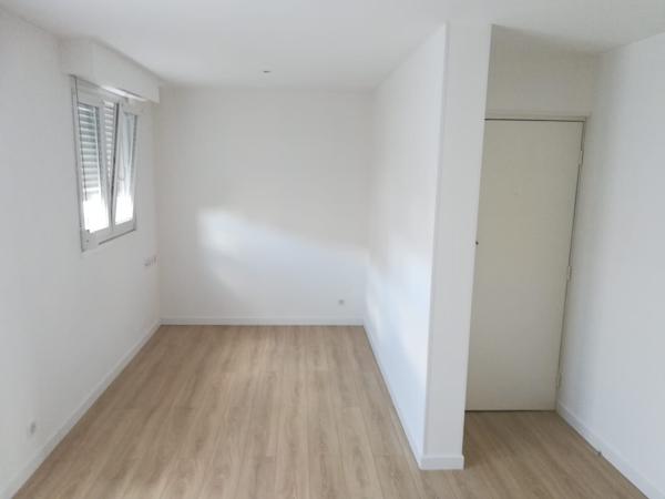 Appartement 35m² Loos
