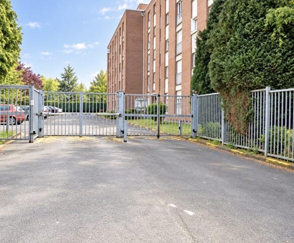 Appartement 35m² Loos