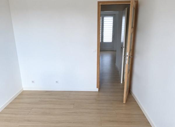 Appartement 35m² Loos