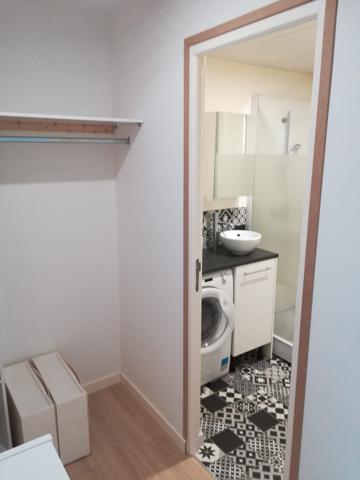 Appartement 35m² Loos