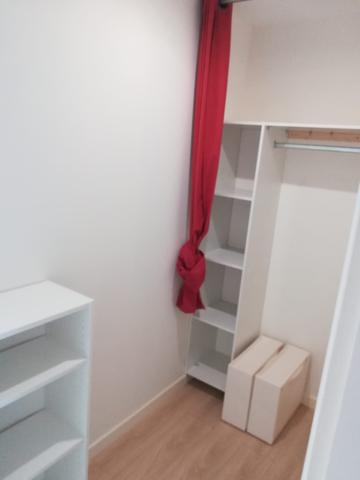 Appartement 35m² Loos