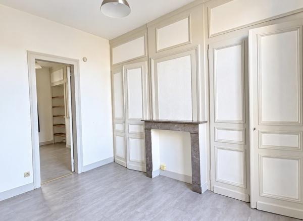 Appartement 35m² Loos