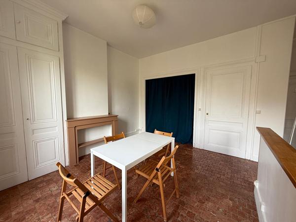 T1Bis - Hôpital de la Croix-Rousse