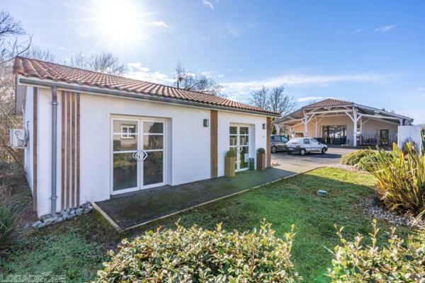 Vente murs / Local Commercial à Lédat (47300)