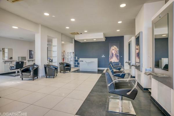 Vente murs / Local Commercial à Lédat (47300)