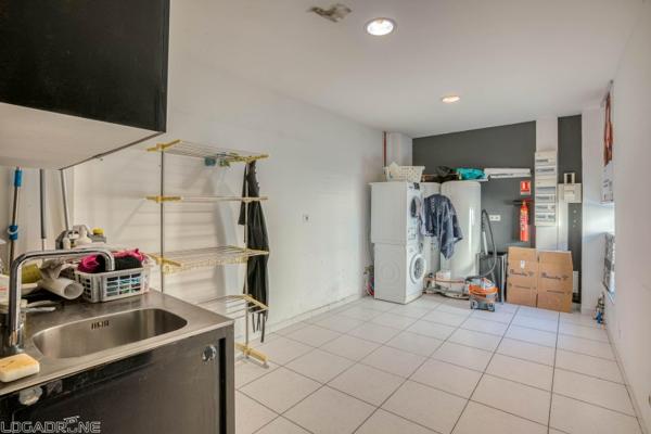 Vente murs / Local Commercial à Lédat (47300)