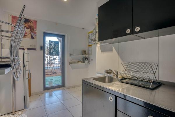 Vente murs / Local Commercial à Lédat (47300)