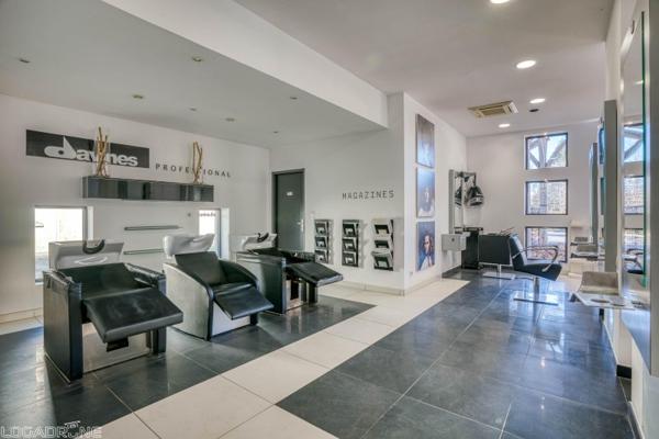 Vente murs / Local Commercial à Lédat (47300)