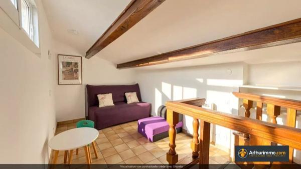Vente                                                      Villa
                        
                     4 pièces                      73 m2                     à Nice