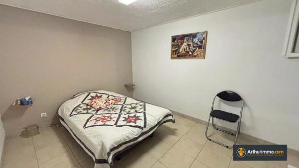 Vente                                                      Villa
                        
                     4 pièces                      73 m2                     à Nice