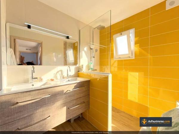 Vente                                                      Villa
                        
                     4 pièces                      73 m2                     à Nice