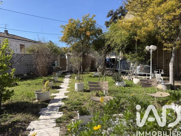 Maison à vendre 6 pièces 133,28 m² Avignon