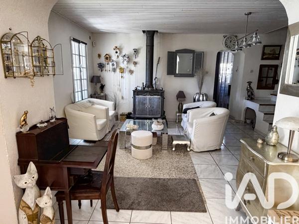 Maison à vendre 6 pièces 133,28 m² Avignon