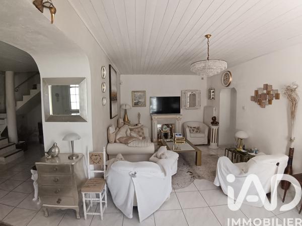 Maison à vendre 6 pièces 133,28 m² Avignon