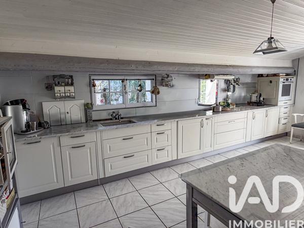 Maison à vendre 6 pièces 133,28 m² Avignon