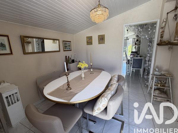 Maison à vendre 6 pièces 133,28 m² Avignon