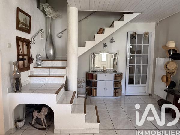 Maison à vendre 6 pièces 133,28 m² Avignon