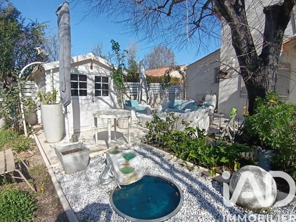 Maison à vendre 6 pièces 133,28 m² Avignon