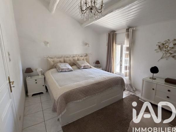 Maison à vendre 6 pièces 133,28 m² Avignon
