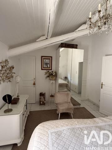 Maison à vendre 6 pièces 133,28 m² Avignon