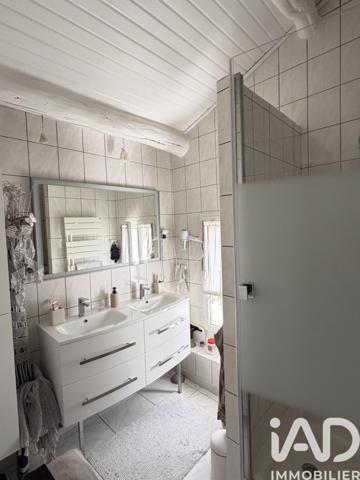 Maison à vendre 6 pièces 133,28 m² Avignon