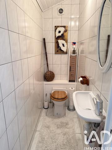 Maison à vendre 6 pièces 133,28 m² Avignon