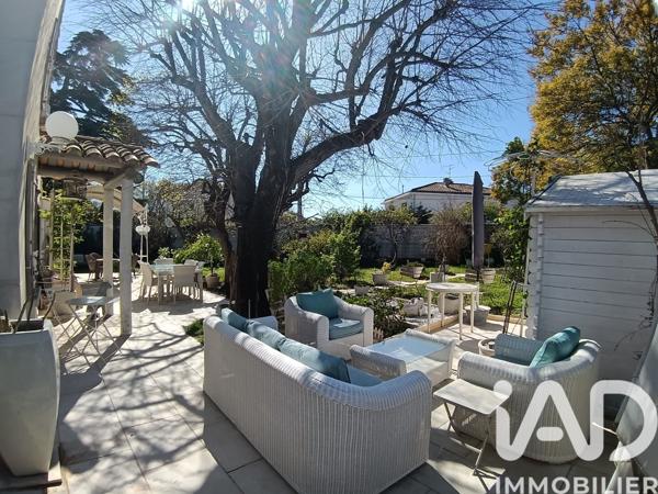 Maison à vendre 6 pièces 133,28 m² Avignon