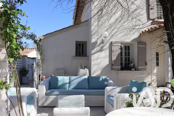 Maison à vendre 6 pièces 133,28 m² Avignon