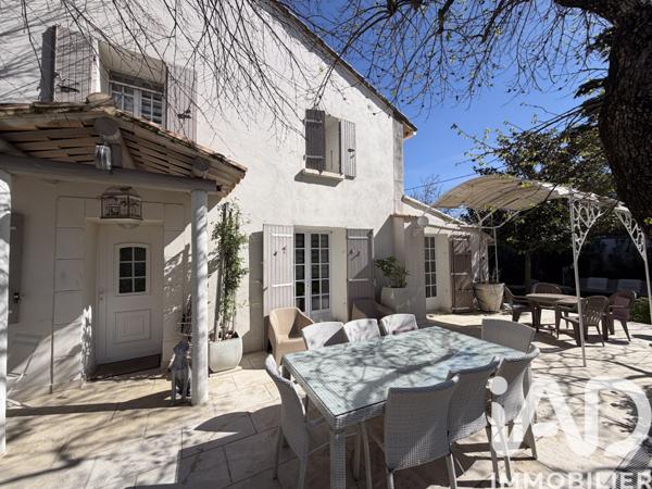 Maison à vendre 6 pièces 133,28 m² Avignon