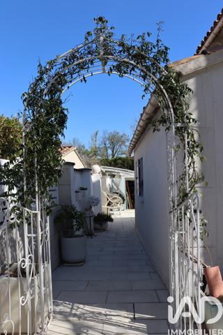 Maison à vendre 6 pièces 133,28 m² Avignon