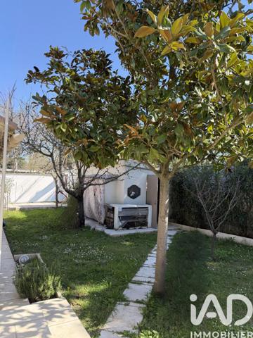 Maison à vendre 6 pièces 133,28 m² Avignon