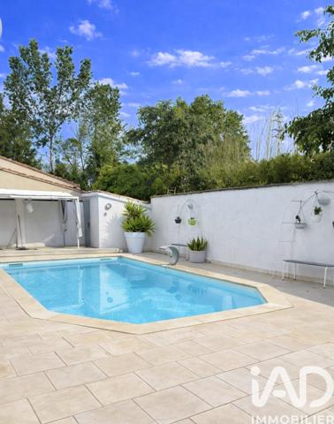Maison à vendre 6 pièces 133,28 m² Avignon